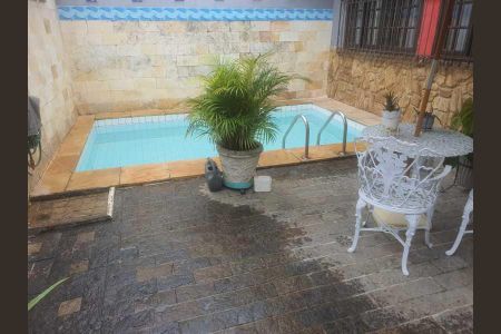 Casa de Condomínio à venda com 3 quartos, 132m² em Anil, Rio de Janeiro