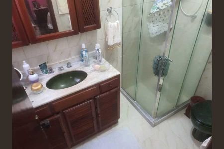 Casa de Condomínio à venda com 3 quartos, 132m² em Anil, Rio de Janeiro