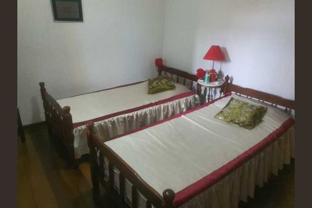 Casa de Condomínio à venda com 3 quartos, 132m² em Anil, Rio de Janeiro