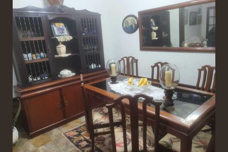 Casa de Condomínio à venda com 3 quartos, 132m² em Anil, Rio de Janeiro