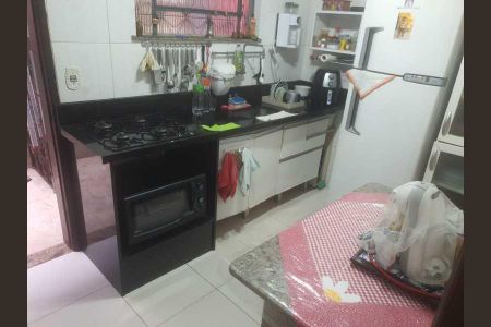 Casa de Condomínio à venda com 3 quartos, 132m² em Anil, Rio de Janeiro