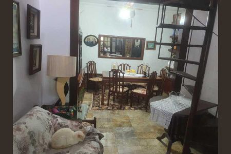 Casa de Condomínio à venda com 3 quartos, 132m² em Anil, Rio de Janeiro