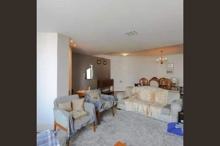 Apartamento à venda com 4 quartos, 148m² em Centro, São Bernardo do Campo