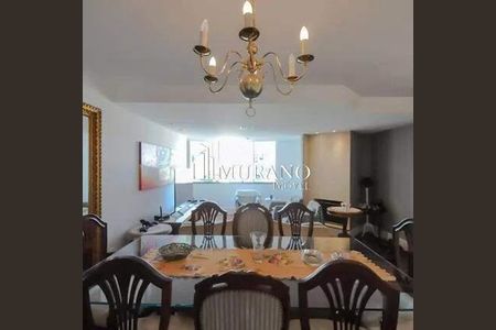 Apartamento à venda com 4 quartos, 148m² em Centro, São Bernardo do Campo