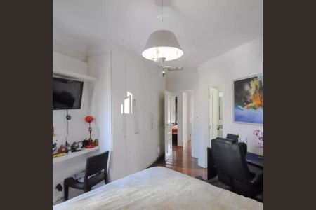 Apartamento à venda com 4 quartos, 148m² em Centro, São Bernardo do Campo