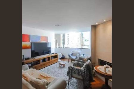 Apartamento à venda com 4 quartos, 148m² em Centro, São Bernardo do Campo