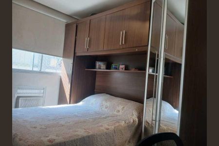 Apartamento à venda com 2 quartos, 50m² em Engenho de Dentro, Rio de Janeiro