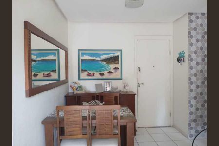 Apartamento à venda com 2 quartos, 50m² em Engenho de Dentro, Rio de Janeiro