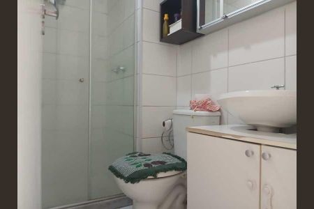 Apartamento à venda com 2 quartos, 50m² em Engenho de Dentro, Rio de Janeiro