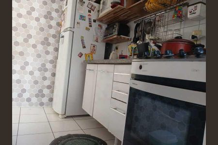 Apartamento à venda com 2 quartos, 50m² em Engenho de Dentro, Rio de Janeiro