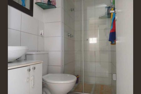 Apartamento à venda com 2 quartos, 50m² em Engenho de Dentro, Rio de Janeiro