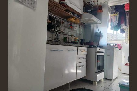 Apartamento à venda com 2 quartos, 50m² em Engenho de Dentro, Rio de Janeiro