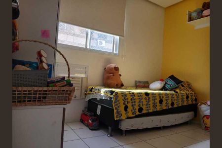 Apartamento à venda com 2 quartos, 50m² em Engenho de Dentro, Rio de Janeiro