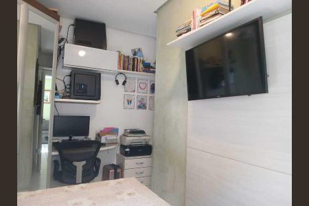 Apartamento à venda com 2 quartos, 50m² em Engenho de Dentro, Rio de Janeiro