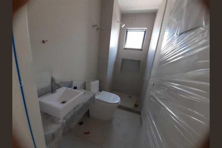 Casa de Condomínio à venda com 4 quartos, 214m² em Vargem Pequena, Rio de Janeiro