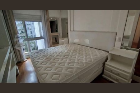 Apartamento à venda com 3 quartos, 183m² em Cerqueira César, São Paulo