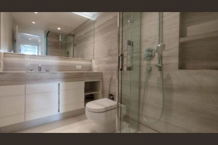 Apartamento à venda com 3 quartos, 183m² em Cerqueira César, São Paulo