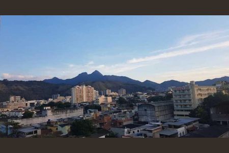 Apartamento à venda com 2 quartos, 60m² em Rocha, Rio de Janeiro