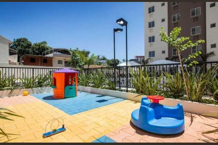 Apartamento à venda com 2 quartos, 60m² em Rocha, Rio de Janeiro