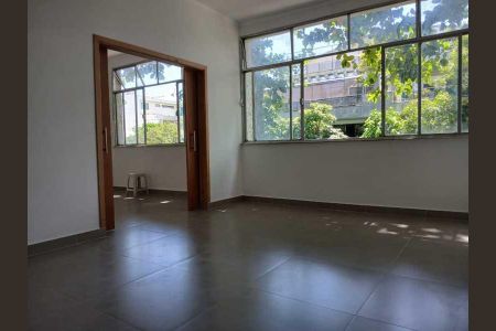 Apartamento à venda com 3 quartos, 111m² em Barra da Tijuca, Rio de Janeiro