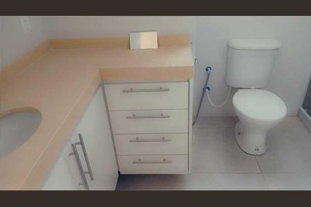 Apartamento à venda com 3 quartos, 111m² em Barra da Tijuca, Rio de Janeiro