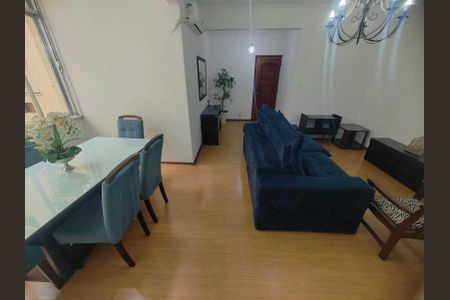 Apartamento à venda com 3 quartos, 117m² em Flamengo, Rio de Janeiro