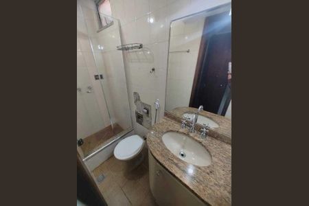 Apartamento à venda com 3 quartos, 117m² em Flamengo, Rio de Janeiro