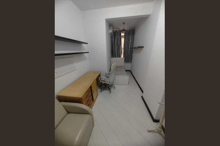 Apartamento à venda com 3 quartos, 117m² em Flamengo, Rio de Janeiro