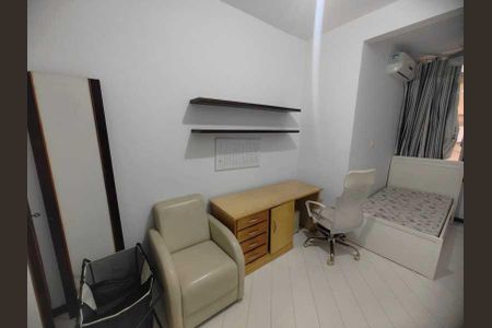 Apartamento à venda com 3 quartos, 117m² em Flamengo, Rio de Janeiro