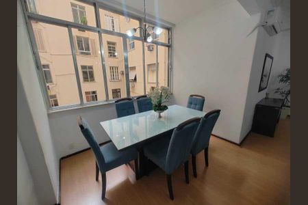 Apartamento à venda com 3 quartos, 117m² em Flamengo, Rio de Janeiro
