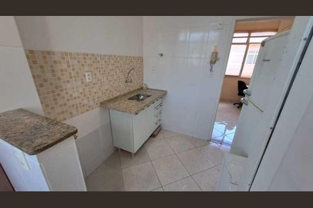 Apartamento à venda com 42m², 1 quarto e 1 vaga
