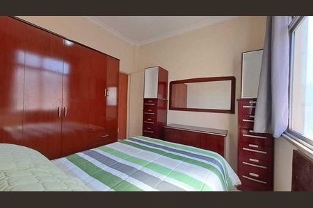 Apartamento à venda com 1 quarto, 42m² em Encantado, Rio de Janeiro