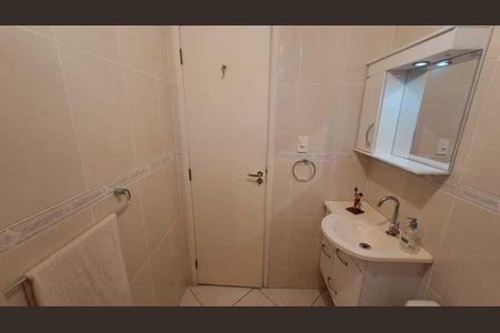 Apartamento à venda com 1 quarto, 42m² em Encantado, Rio de Janeiro