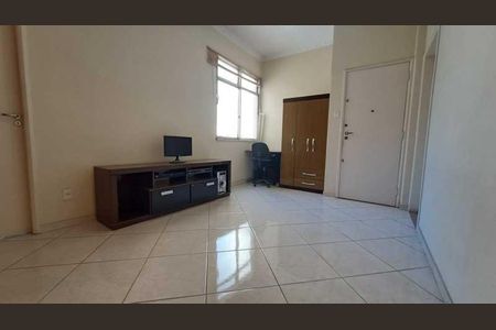 Apartamento à venda com 1 quarto, 42m² em Encantado, Rio de Janeiro