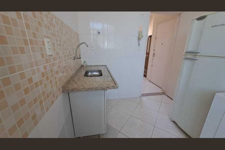 Apartamento à venda com 42m², 1 quarto e 1 vaga