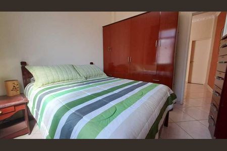 Apartamento à venda com 1 quarto, 42m² em Encantado, Rio de Janeiro