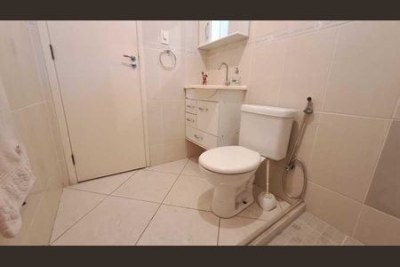 Apartamento à venda com 1 quarto, 42m² em Encantado, Rio de Janeiro