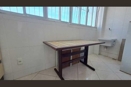 Apartamento à venda com 1 quarto, 42m² em Encantado, Rio de Janeiro