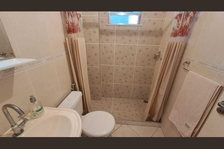 Apartamento à venda com 1 quarto, 42m² em Encantado, Rio de Janeiro