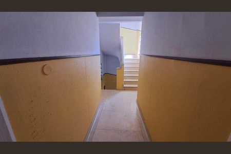 Apartamento à venda com 42m², 1 quarto e 1 vaga