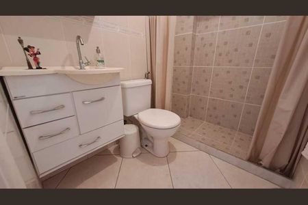 Apartamento à venda com 42m², 1 quarto e 1 vaga