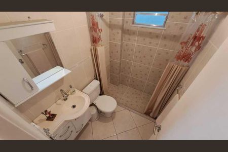 Apartamento à venda com 1 quarto, 42m² em Encantado, Rio de Janeiro