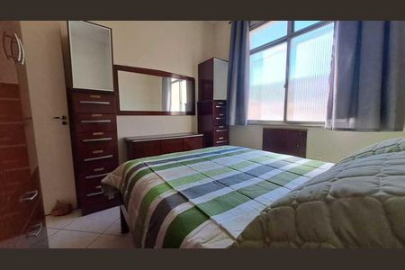 Apartamento à venda com 42m², 1 quarto e 1 vaga