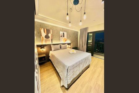 Apartamento à venda com 1 quarto, 24m² em Indianópolis, São Paulo