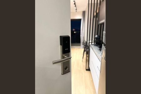 Apartamento à venda com 1 quarto, 24m² em Indianópolis, São Paulo