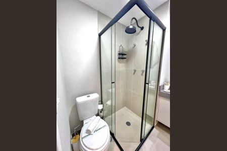 Apartamento à venda com 1 quarto, 24m² em Indianópolis, São Paulo
