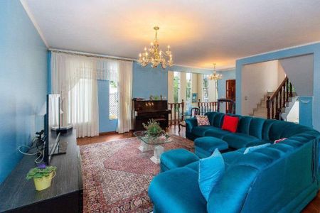 Casa à venda com 4 quartos, 392m² em Jardim Guapira, São Paulo