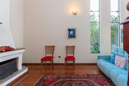 Casa à venda com 4 quartos, 392m² em Jardim Guapira, São Paulo