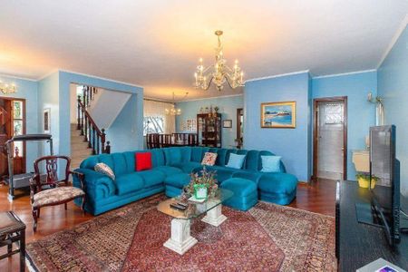 Casa à venda com 4 quartos, 392m² em Jardim Guapira, São Paulo