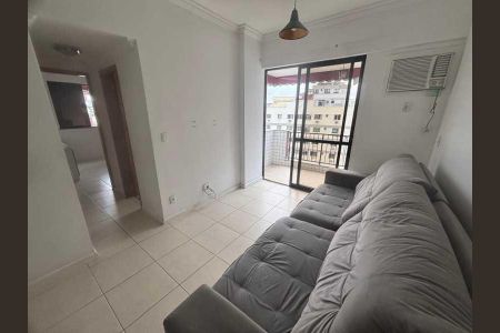 Apartamento à venda com 2 quartos, 94m² em Méier, Rio de Janeiro